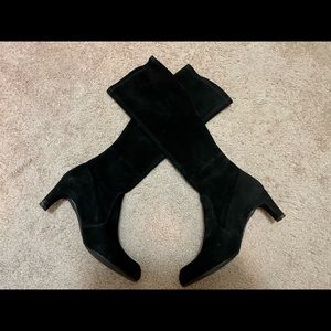 Stuart Weitzman Knee High Boots